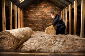 Reliable Twin Grove, IL Insulation Solutions